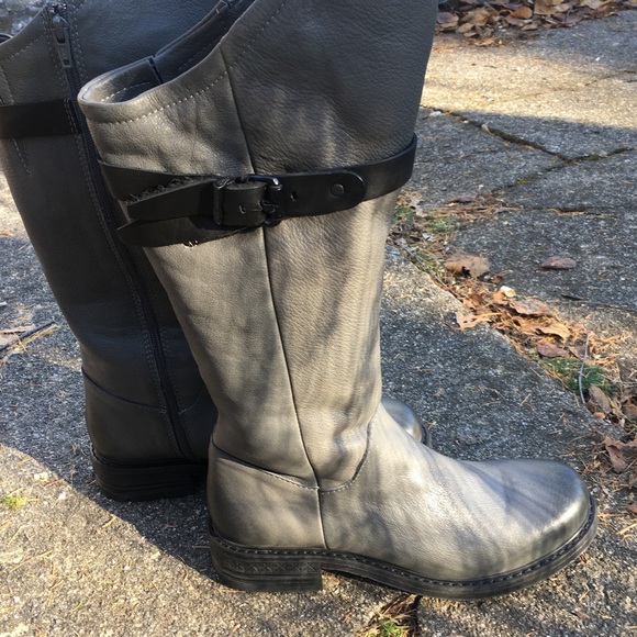 Bueno Giselle Tall Boot - Picture 4 of 10